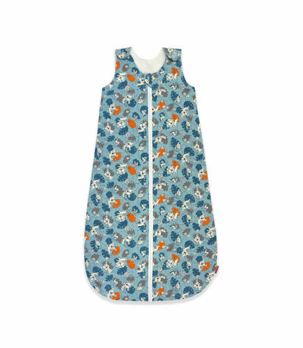 Sac de dormit vara Tiger Jungle 0.5 Tog - imagine 4
