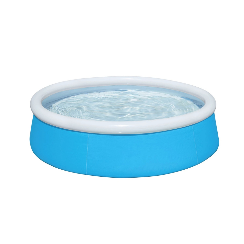 Bestway Piscina Gonflabila Fast Set 152cm - imagine 3