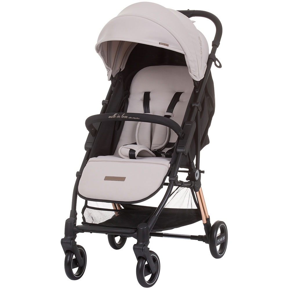 Carucior Sport Chipolino Move On Sand, 0-15kg - imagine 4