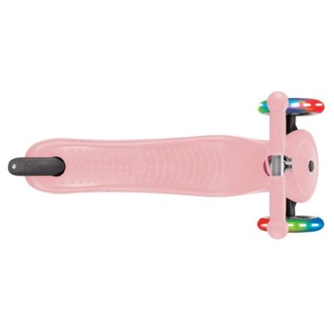 Globber GO UP Sporty 3-în-1 Roz Pastel - imagine 13