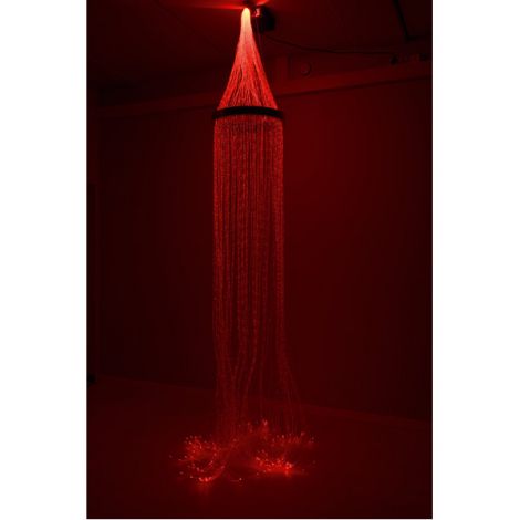 Candelabru Fibra Optică Moje Bambino, Terapie Snoezelen - imagine 4