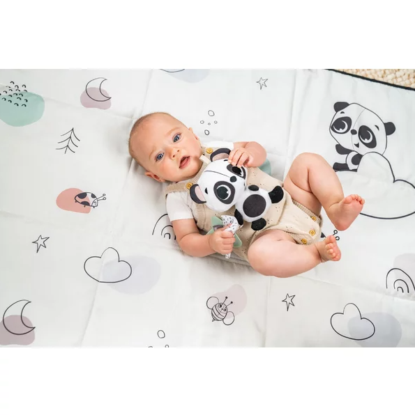 Jucarie Carucior Tiny Love Elizabeth - Stimulare Senzorială - imagine 2