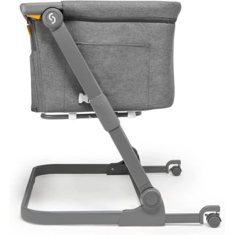 Patut 3 in 1 Co-Sleeping Skiddou Natt - imagine 9