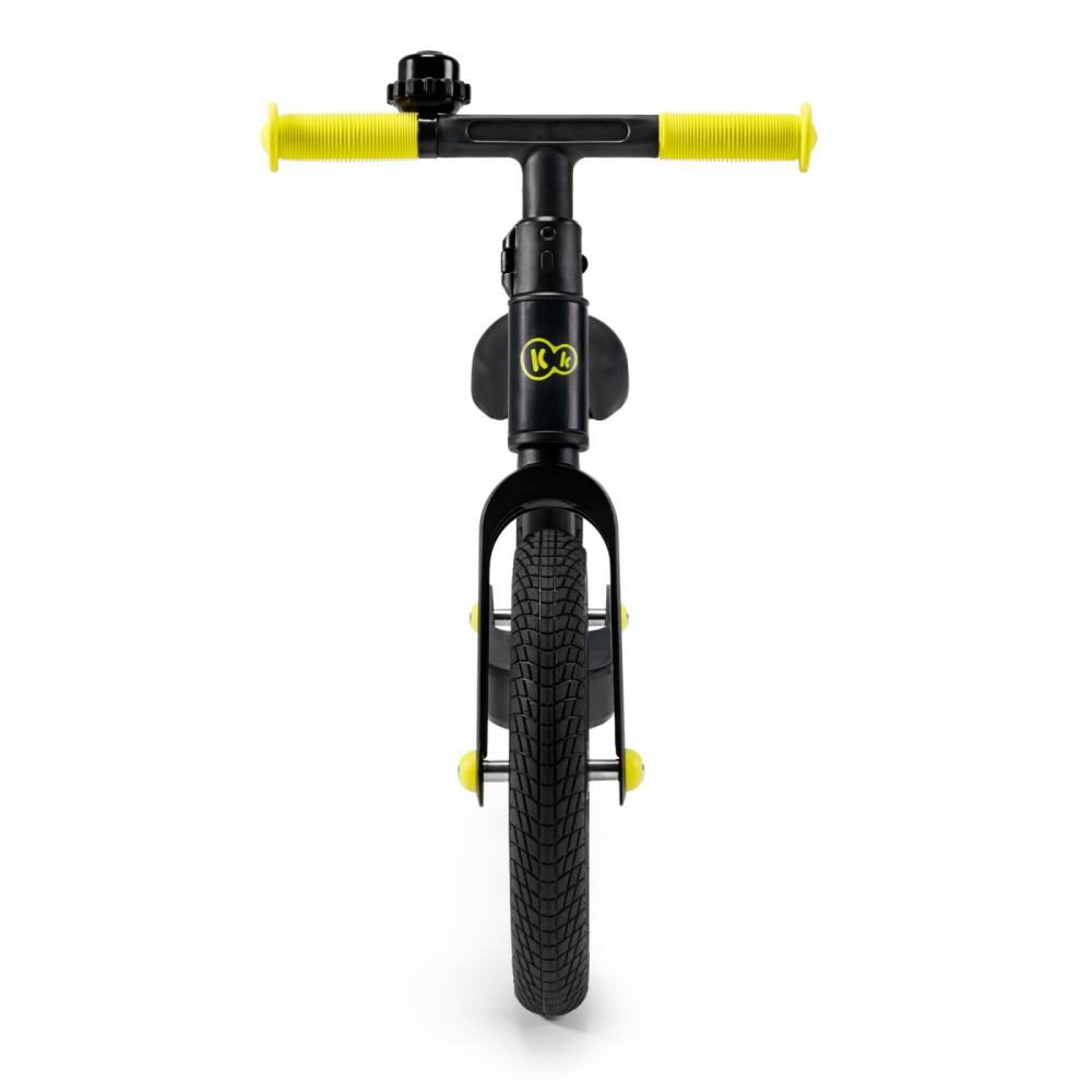 Bicicleta Kinderkraft Goswift | Învață Echilibrul - imagine 3