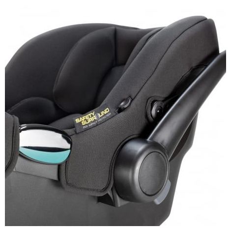 Graco Myavo 3 in 1 Midnight - Carucior Ultra Usor - imagine 8