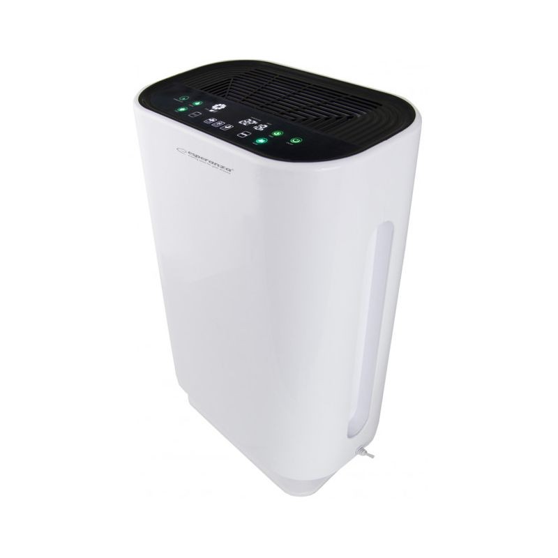 Purificator Aer Esperanza 50m² cu Ionizare