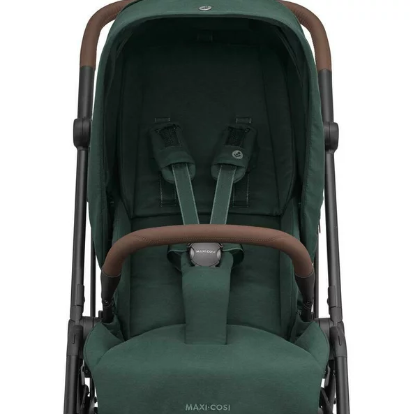 Maxi-Cosi Leona2 - Carucior Compact Premium - imagine 3