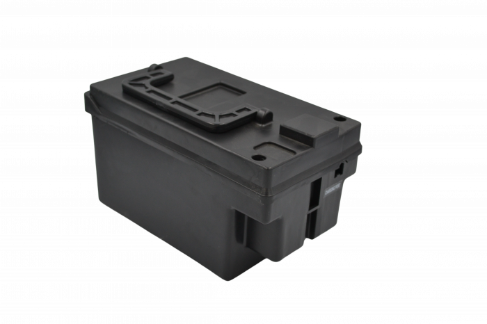 Baterie detasabila 12V 10Ah Lithiu Ion pentru masinuta electrica