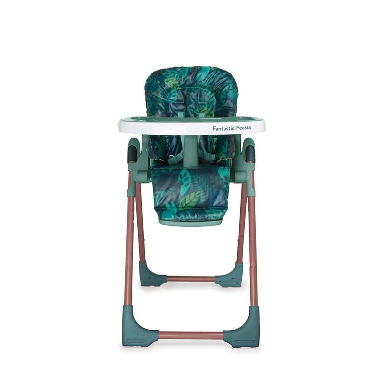 Scaun Cosatto Noodle 0+, 5 pozitii inclinare - imagine 6