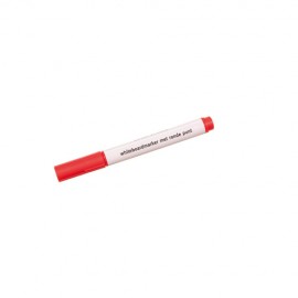 Marker lavabil roșu Heutink H, 2 mm - imagine 2