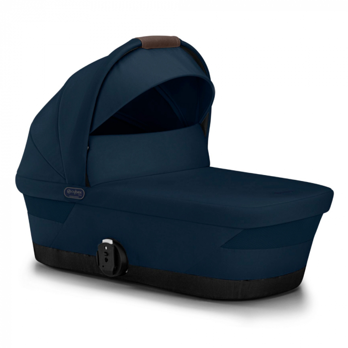 Landou Cybex Gazelle S Ocean Blue | Confort Premium
