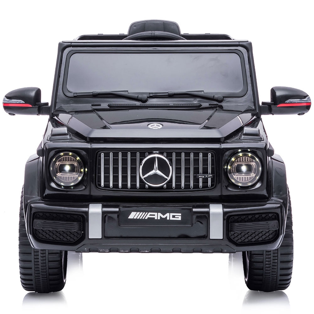 Chipolino Mercedes G63 AMG | Masinuta Electrica pentru Copii - imagine 2