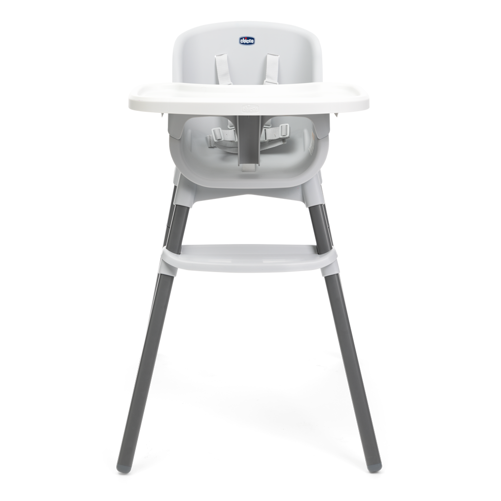 Scaun de masa Chicco 3 in 1 Evolutiv, Polly - imagine 9