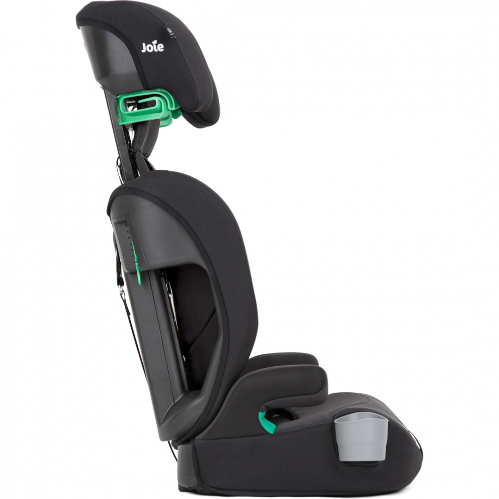 Scaun Auto Joie Elevate R129 Shale, 76-150 cm - imagine 2