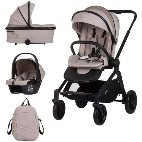 Chipolino Magnum 3 in 1 - Complet și Sigur pentru Bebe