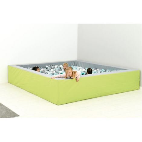 Piscina Bile Gri-Lime 3x3m Moje Bambino - imagine 4