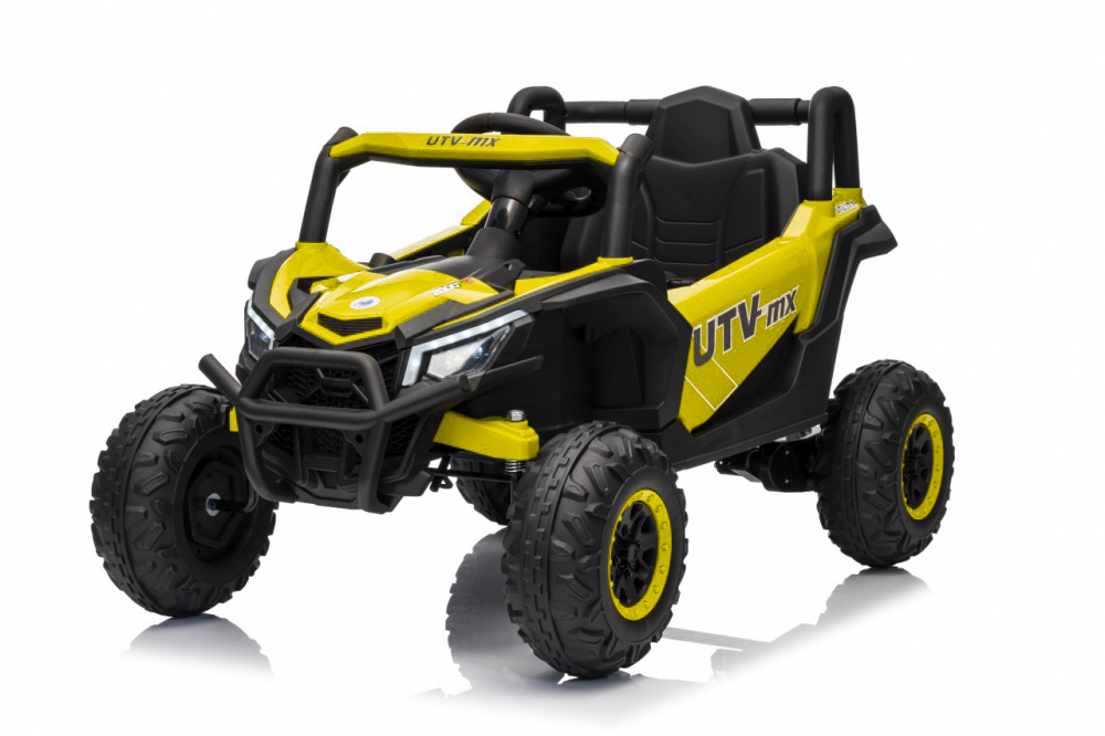 Masinuta Electrica 4x4 Ramiz Buggy Madman