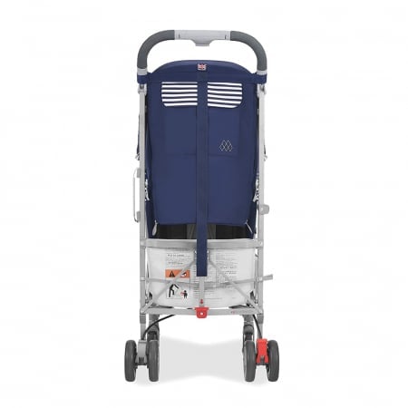 Carucior Maclaren Quest Arc Regency Stripe - imagine 4