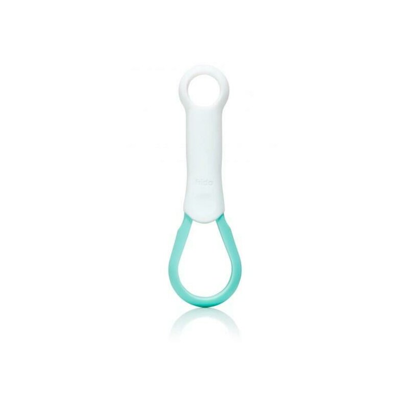 Foarfecă Unghii Bebelusi Fridababy Easy Grip - imagine 2
