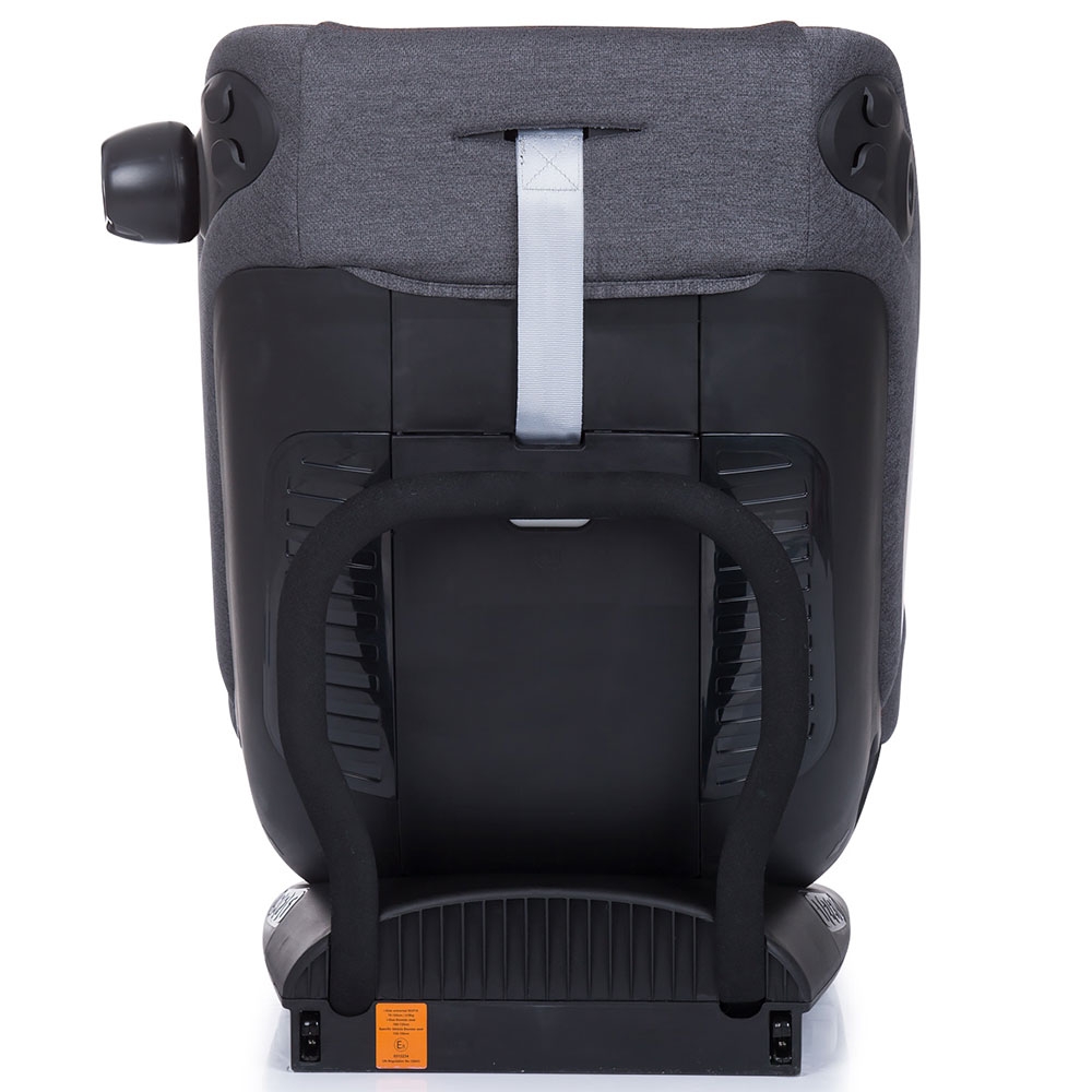 Scaun Auto Chipolino My Size 0-36kg I-Size Isofix - imagine 6