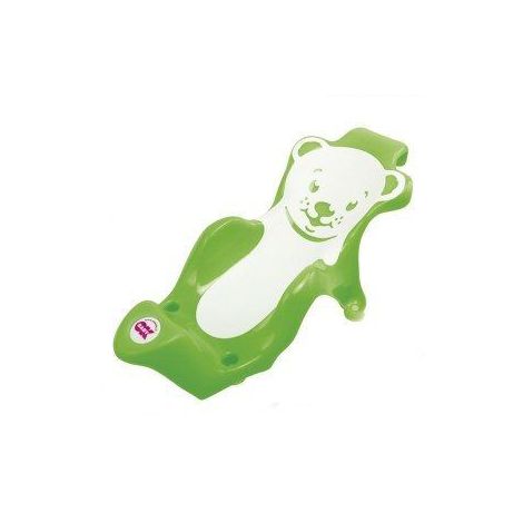 Reductor cada Buddy Ok Baby, Verde, 0-8 luni