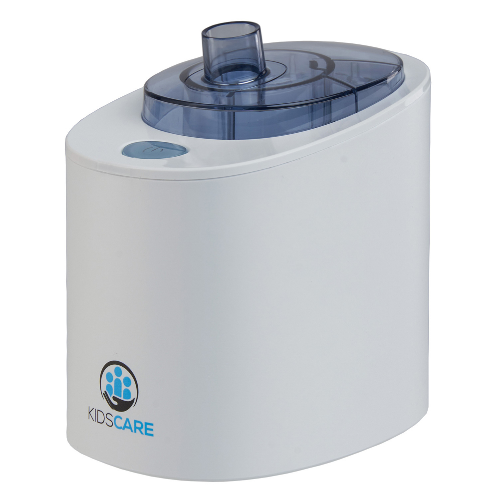 Aparat aerosoli Kidscare KCN100 cu ultrasunete - imagine 2