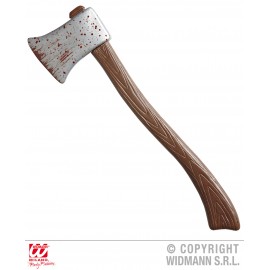 Topor Halloween Insangerat 60cm | Widmann