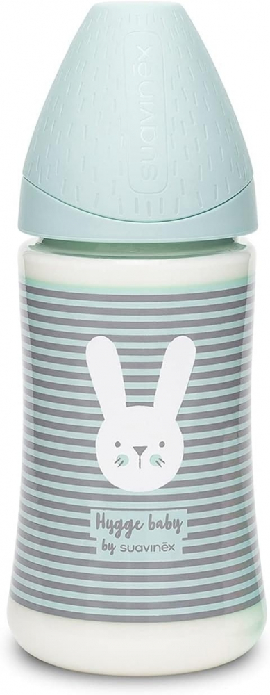 Set Complet Hranire Bebe Suavinex Hygge - imagine 7