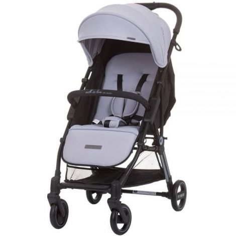 Chipolino Move On - Carucior Sport Usor si Compact