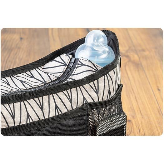 Organizator ClipGo Vario Reer, Accesorii Călătorie - imagine 6