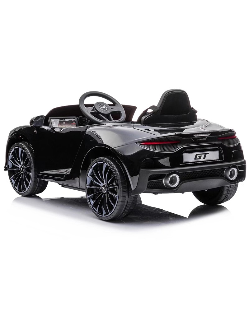 Mașinuță Electrică Mclaren MGT 12V, Portiere Lambo - imagine 6