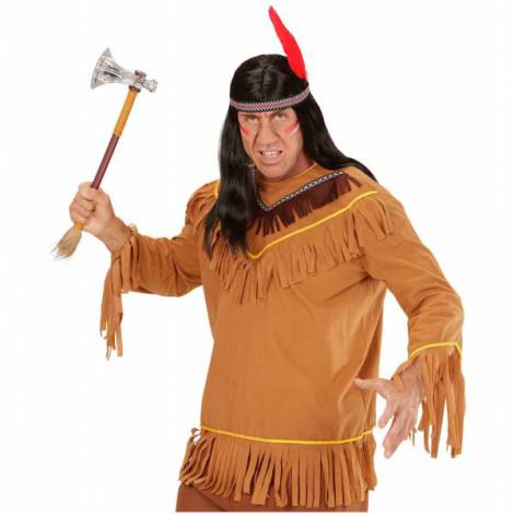 Bluza Indian Carnaval Widmann Italia