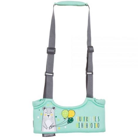 Ham Chipolino 1st Steps - Siguranță Maximă pentru Copil