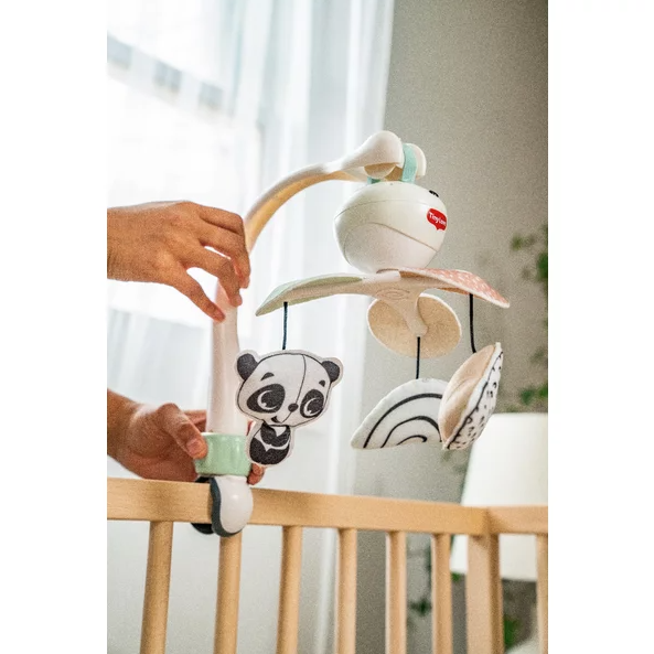 Tiny Love Carusel Mobil 3-in-1 pentru Bebeluși - imagine 4
