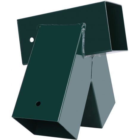 Feronerie KBT SmartLine Leagane 90x90 mm - imagine 4