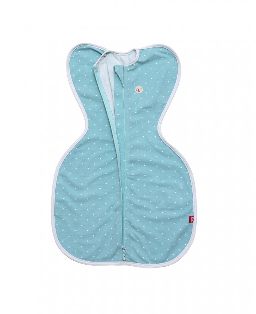 Sac Dormit Swaddle First Sleep Calm Star