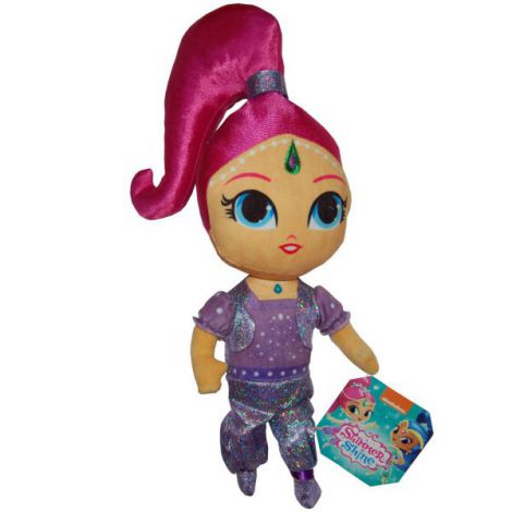Jucărie Plus Shimmer Play by Play - Soft
