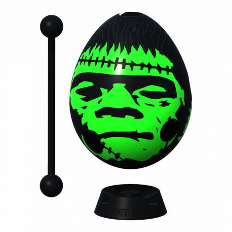 Smart Egg 1 Frankenstein Puzzle de Labirint - imagine 2