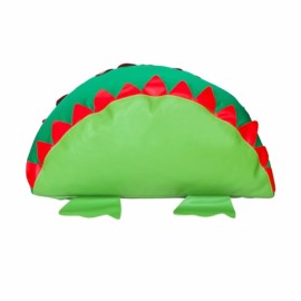 Puf Crocodil Novum - Confort și Design Unic