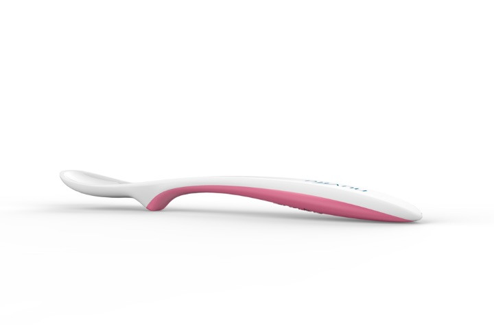 Tacamuri Călătorie Nuvita Pink Bebe