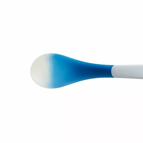 Set 4 lingurițe Munchkin White Hot cu senzor
