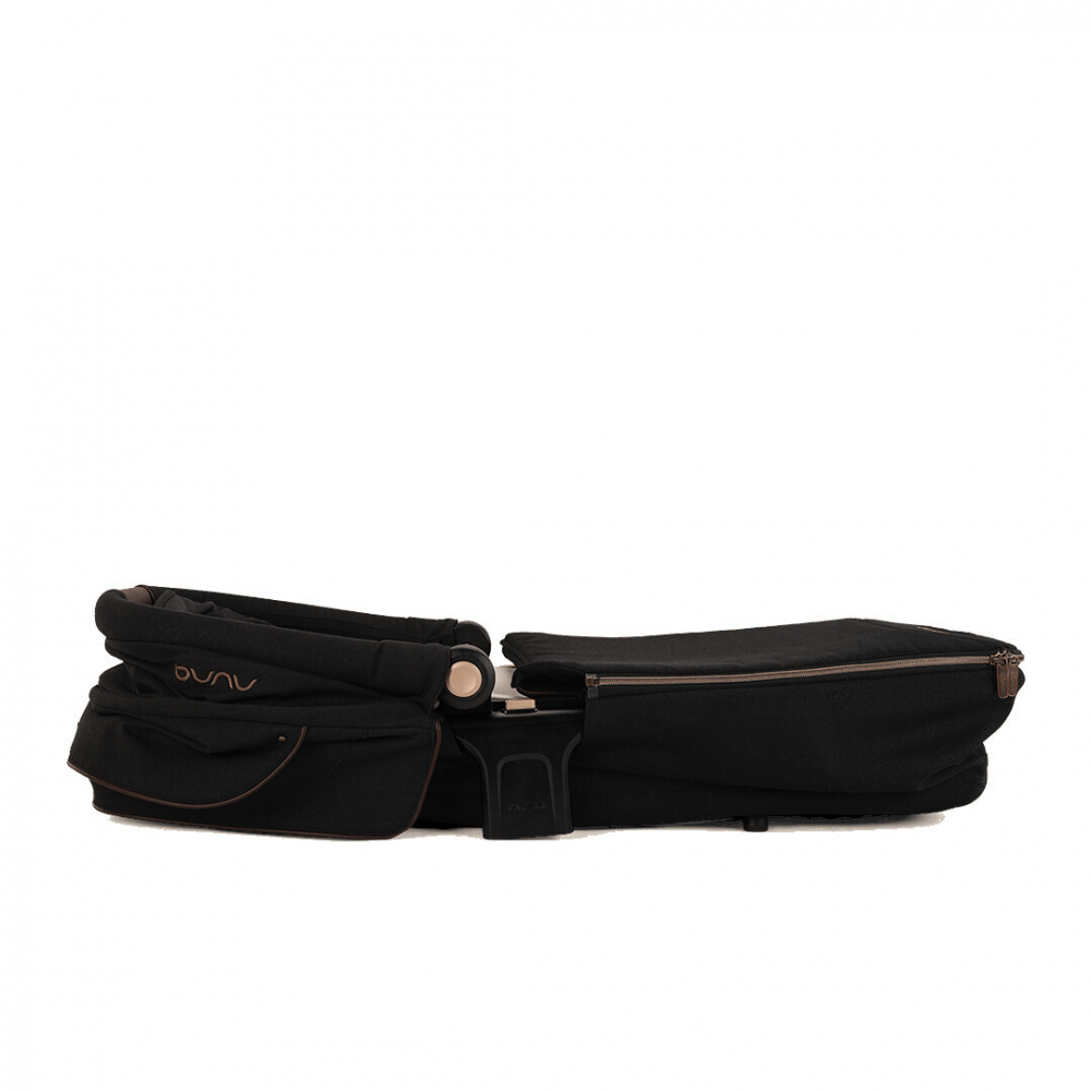 Nuna Triv next Riveted - Carucior 2in1 Compact