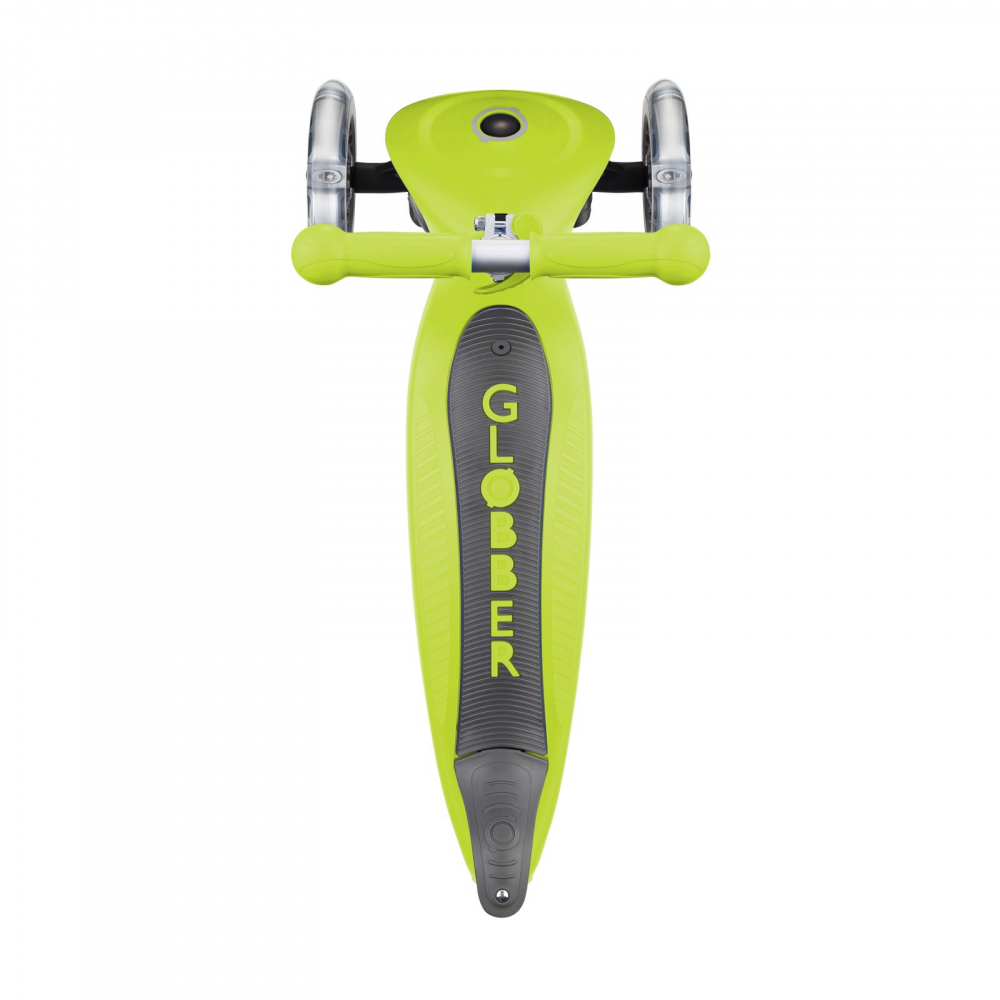 Trotineta Globber Evo 4 in 1 - Creste cu Copilul - imagine 3