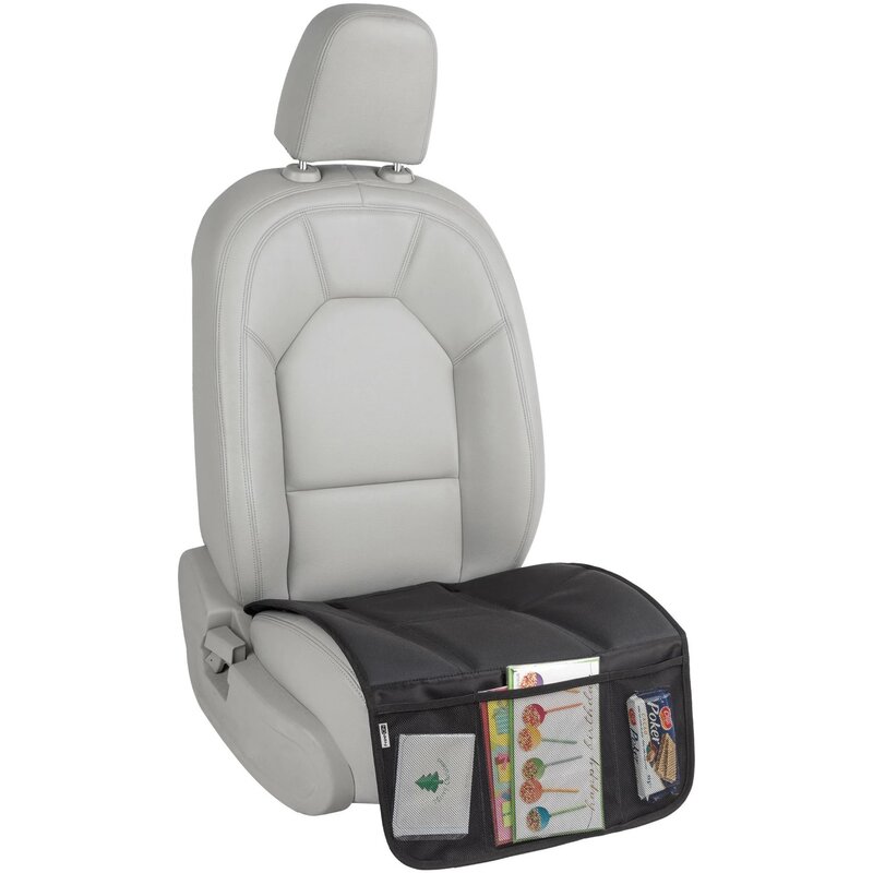 FreeON Protectie Scaun Auto cu Organizator 3 in 1 - imagine 5