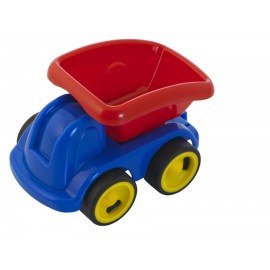 Camion Minimobil 12 cm - Miniland Rezistent