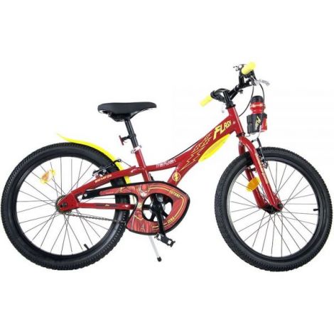 Bicicleta Flash 20" Dino Bikes | Copii 7-11 ani