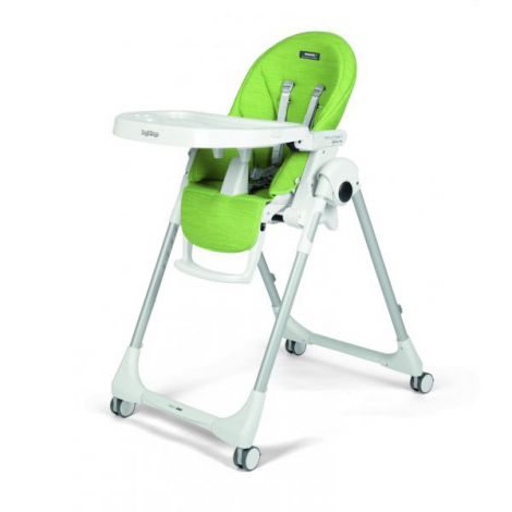 Scaun de masa Peg Perego Zero, 7 inaltimi