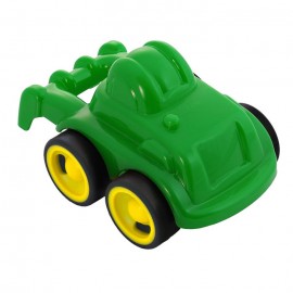 Minimobil 12 Tractor Miniland | Rezistent și Educațional