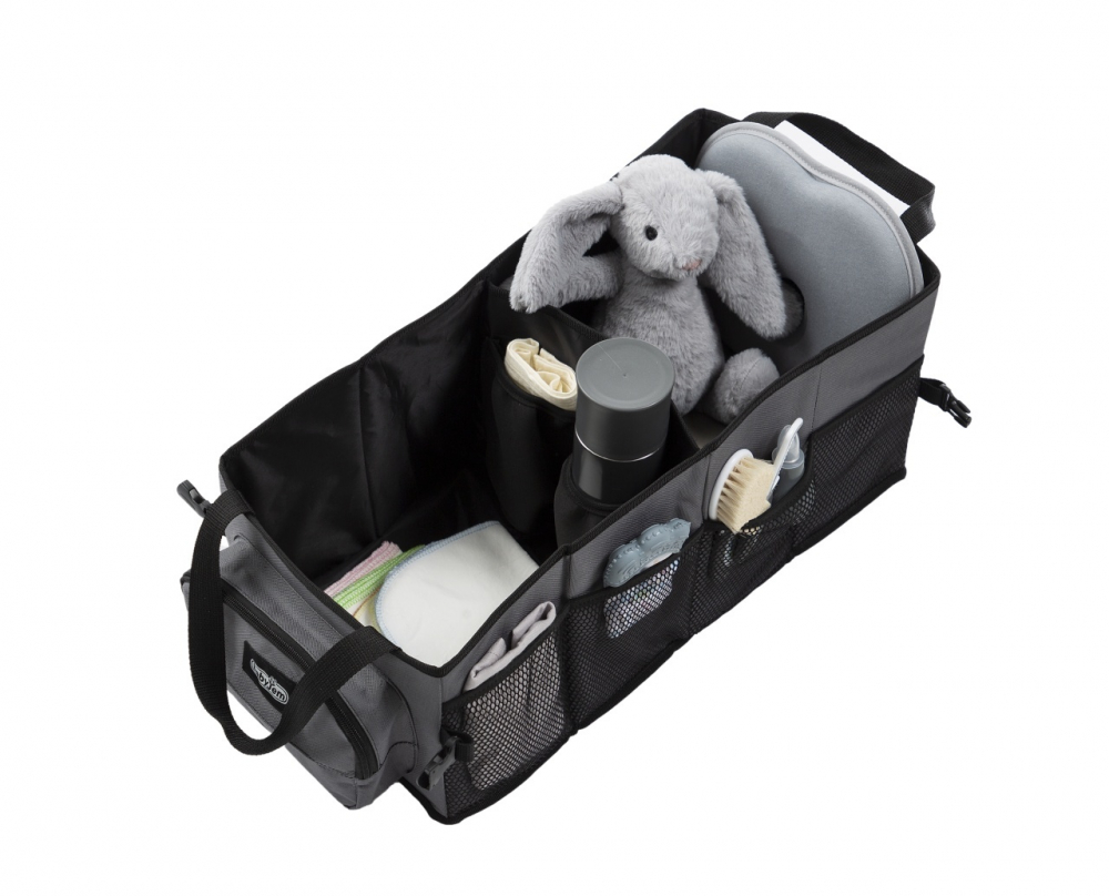 BabyJem Organizator Mașină Multifuncțional