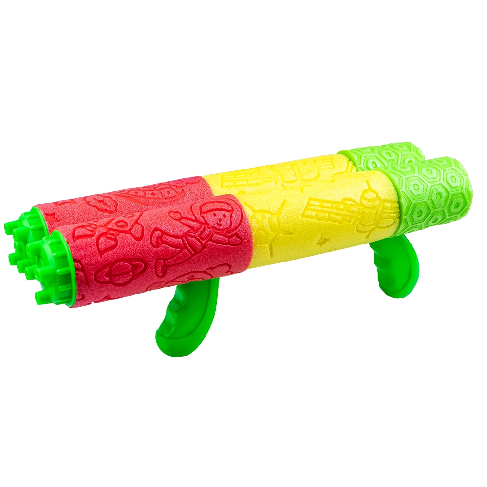 Pusca Apa D-toys 32 cm | Distractie Vară
